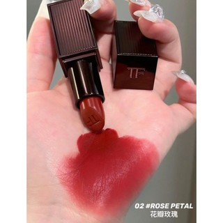 Son thỏi Tom Ford Lip Color Matte Cafe Rose