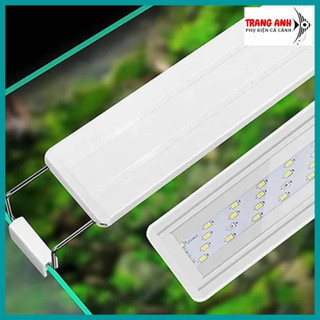 Đèn Led bể cá Jeneca SC-100 nhiều màu, đèn bể cá 1m siêu sáng
