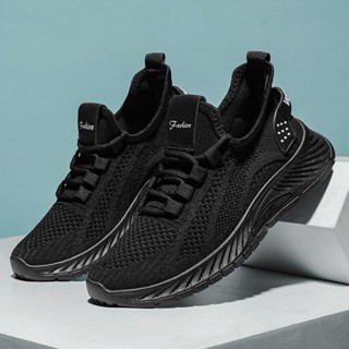 Giày Thể Thao Nữ Đơn Sắc Thời Trang Và Thoải Mái