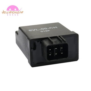 Kích hoạt assy đánh lửa đơn vị cdi ecu cho ybr125 euro ii