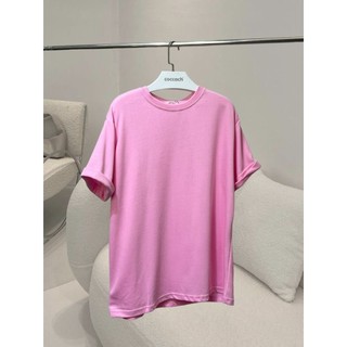 Áo phông unisex basic TSS-3070 by COCCACH
