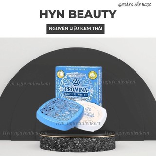Kem Promina sâm hồng Thái