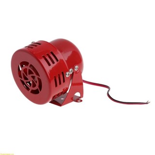 Sừng ô tô tốt nhất 12v 50s xe tải xe máy lái xe cho cuộc đột kích báo động sừng lớn còi còi còi