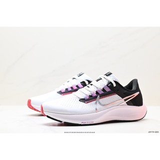 Giày thể thao sneaker Pegasus 38 Black, white, purple