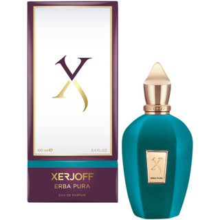 Nước hoa Unisex thảo dược nguyên chất Xerjoff EDP Nước hoa lâu trôi 100ml