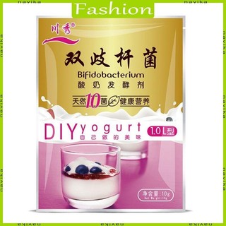 Nav All Natural Yogurt Starter Đồ dùng nhà bếp tự làm