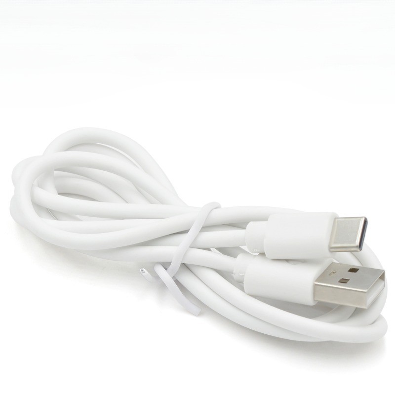 Mét Loại c Cáp Type-c Cáp Dữ Liệu Sạc Nhanh USB Sạc Cho Xiaomi Mi5 Oneplus 3 2 Meizu Pro 6