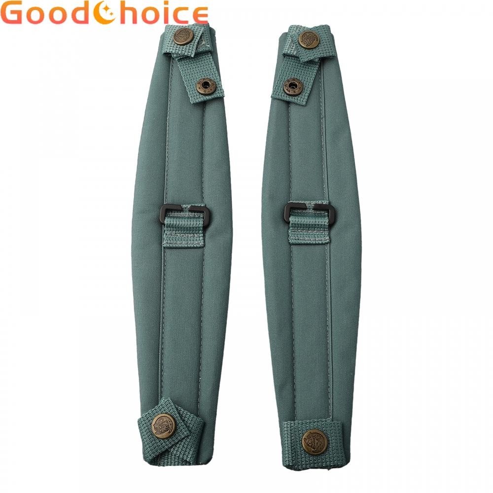 Sturdy and Comfortable Arctic Fox Backpack With Widened Shoulder Straps