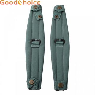 Sturdy and Comfortable Arctic Fox Backpack With Widened Shoulder Straps