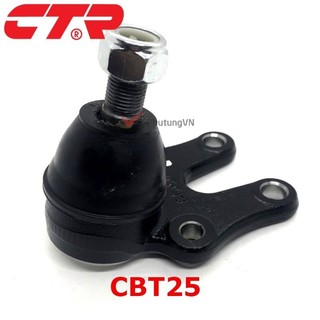 Rotuyn đứng Toyota Zace,Rô tuyn đứng Toyota Zace,Rotuyn trụ,Phụ tùng Toyota Zace -Hàng chính hãng CTR Hàn Quốc