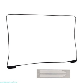 Wonderpakea3 Laptop Màn Hình LCD Vòng Cao Su Cho Pro 15inch Retina A1398 Màn Hình