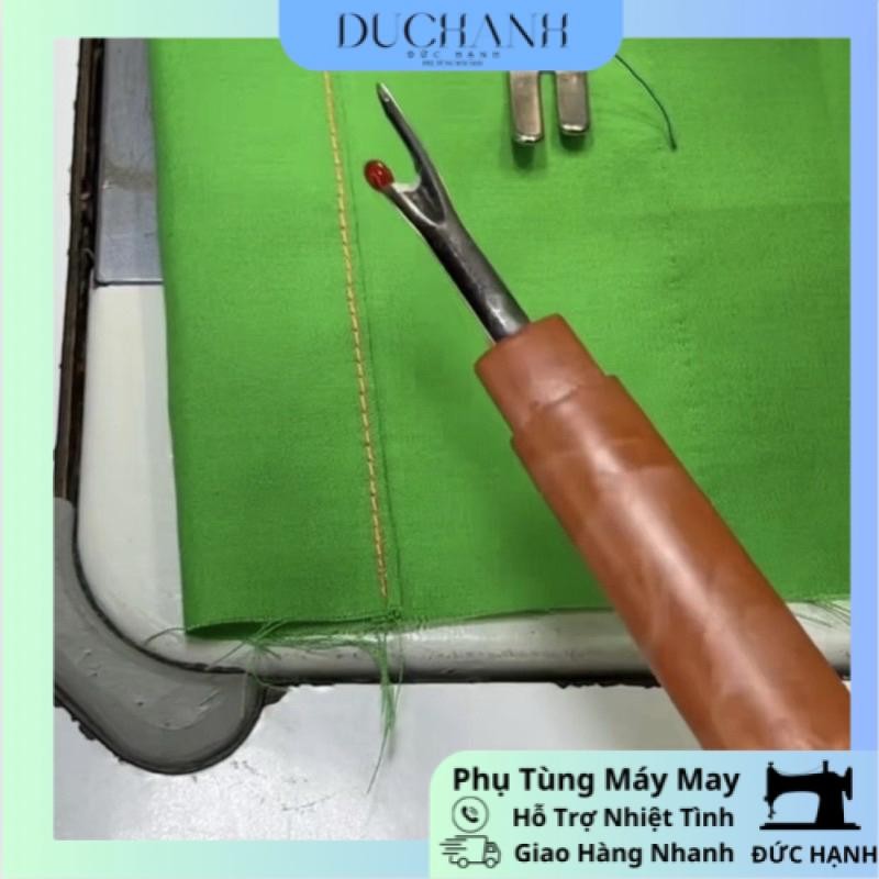 Dao tháo chỉ tháo bọ