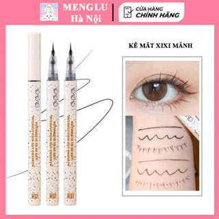 Bút Kẻ Mắt Nước XIXI Eyeline Đầu Mảnh 0.001mm Con Thỏ Ink Rabbit Eyeline