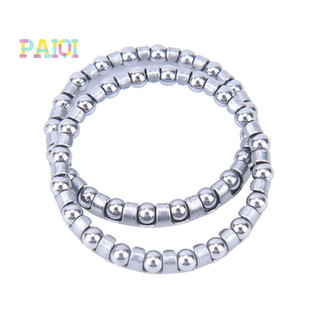Set 2 vòng bi 20 bóng 4mm cho xe đạp