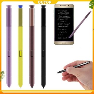 Bút cảm ứng outop cho bút chì samsung note 9 spen touch galaxy