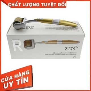 Kim lăn tay zgts 192 đầu kim - gold titanium