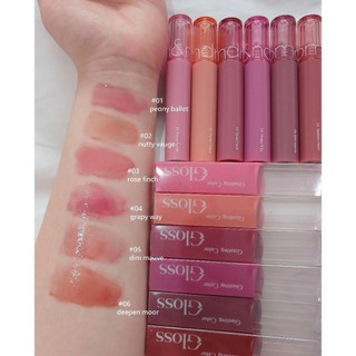 [NEW] SON ROMAND GLASTING COLOR GLOSS