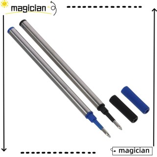 Mag 10 cái gel ink refills, fine point 0.5mm rollerball pen, study gel ink viết viết mịn viết nhật ký