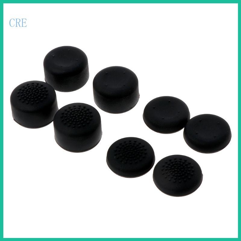 Cre 3D Thumb Grip Cap cho Xbox One Controller Console Rocker Cap Joystick Thumbstick