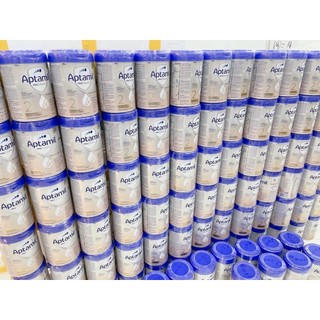 Sữa Aptamil bạc Đức 800gr