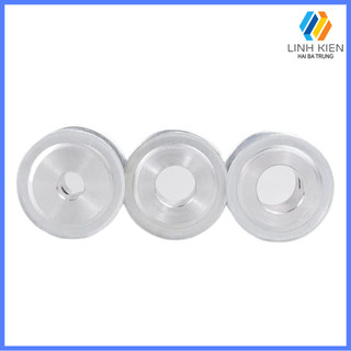 [Có sẵn] Puly 3M 24 Răng Rộng 15mm