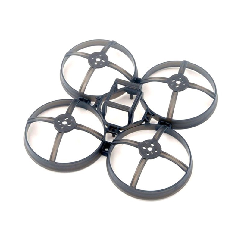 Kiss 85mm Mobula8 Frame Kit cho FPV Racing Quadcopter Frame kit cho 702 703 802