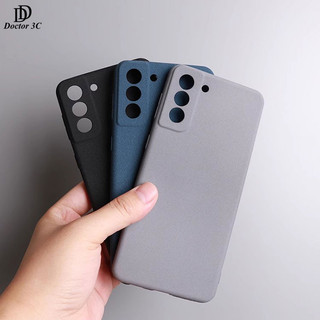 Ốp điện thoại cứng mờ bằng sợi Carbon Kevlar cho Samsung Galaxy ss A15 A14 A56 A36 A26 A55 A54 A34 A53 A73 A52 A52s Note 20 10 Pro Plus 9 4G 5G 2025