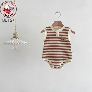 BODY SÁT NÁCH COTTON QUẢNG CHÂU