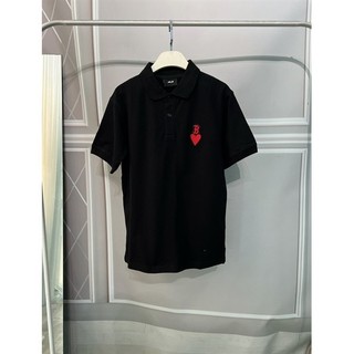 [TAG SIGNATURE] MLB Auth Heart Polo