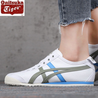 Mới 2023 Hổ Bán Chạy Giày Thể Thao Nữ Và Nam Giày Unisex 1183A360-107