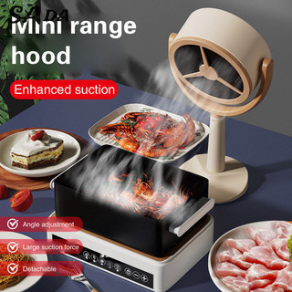 SADA Mũ trùm đầu phạm vi sạc di động du lịch không dây có thể tháo rời máy tính để bàn nhỏ có thể tháo rời