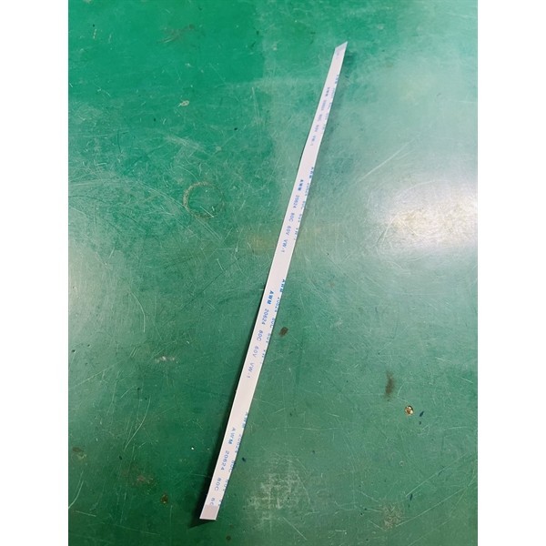 Cáp FFC 12P thuận 0.5mm dài 20cm (2 Cái)