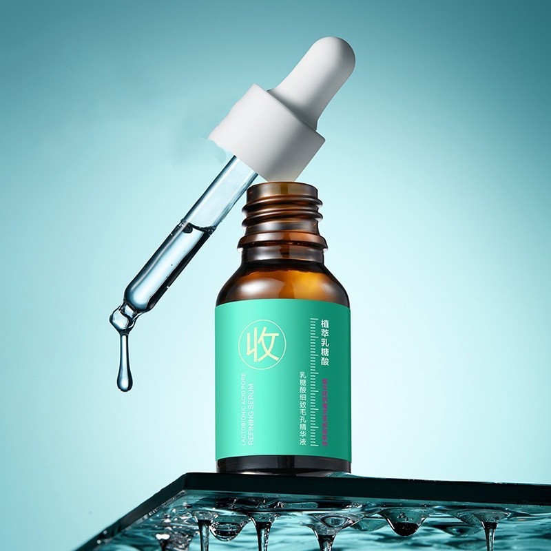 CODE Serum dưỡng trắng mờ thâm Vitamin C 15ml