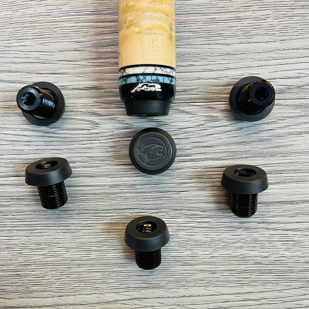 Bumper Predator lõi sắt viền cao su