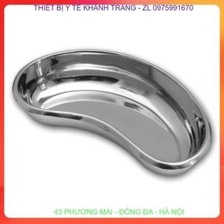 Khay quả đậu inox
