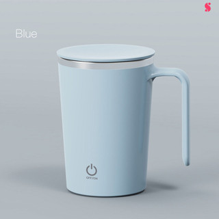 Mới mới tự động khuấy từ cốc sáng tạo thép không gỉ điện trộn cốc cà phê di động cốc trộn cốc nước