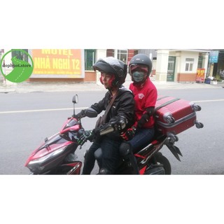 Baga GIVI MV Vario
