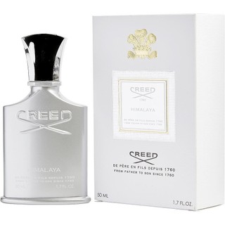Nước hoa Creed Himalaya Top of Snow Mountain dành cho nam nước hoa Màu gỗ quyến rũ 100ml