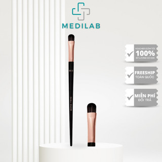 Cọ Phủ Phấn Mắt Vacosi Shader Brush E03