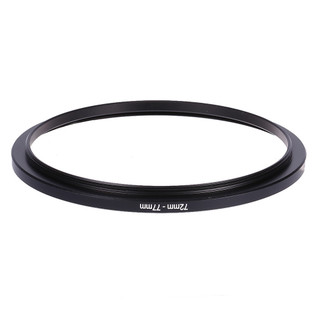 Alwaysonline Bộ lọc UV cho ống kính máy ảnh DSLR/SLR 72-77mm cho tất cả BEA