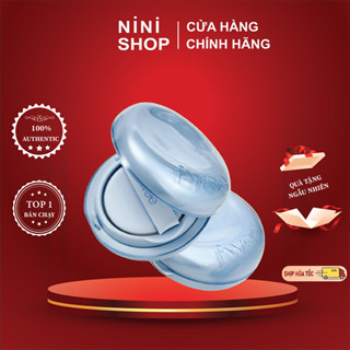 Phấn nước Fwee Cushion Glass Natural 13g - ninishop