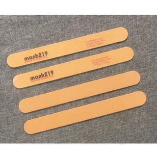 Dũa Mỏng manh219 dũa móng tay Nail - manh219