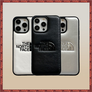 Xu hướng thời trang NFtag Nhãn hiệu cổ điển Vỏ điện thoại da mờ Thích hợp cho IPhone16 16Pro 16ProMax 15 15Pro 15ProMax 14 14Pro 14ProMax 13 13Pro 13ProMax 12 12Pro 12PM