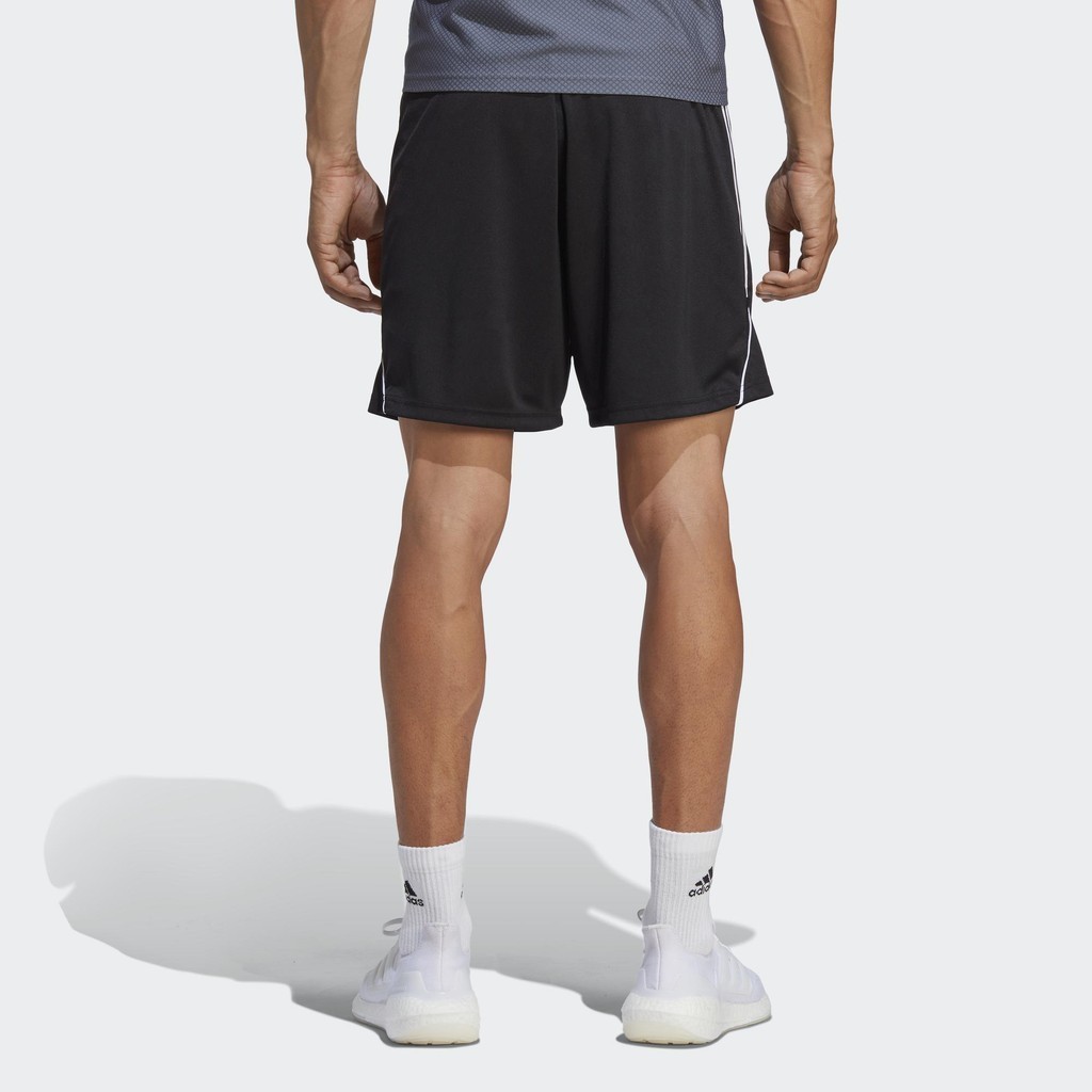 Adidas Bóng đá Quần Short Tiro 23 League Nam Đen HT6129