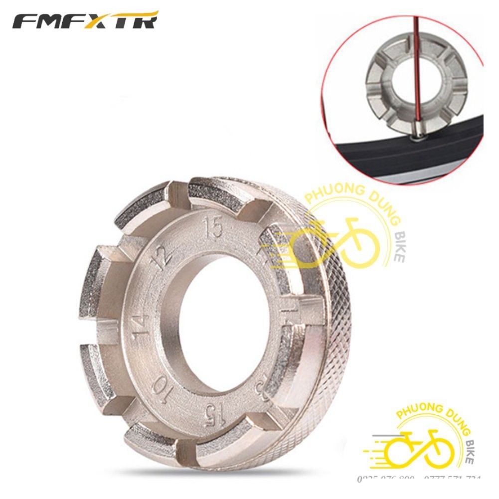 Dụng cụ cân rút căm vành xe đạp FMFXTR