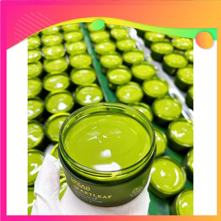 Mặt Nạ trắng da Diếp Cá Meea Organic - MÈO BEAUTY