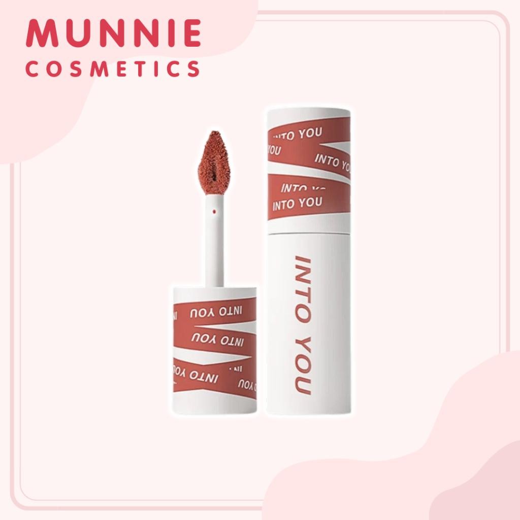 INTO YOU - Son Kem Nhung Lì Into You