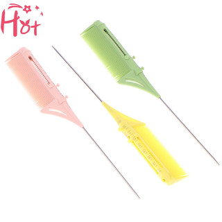 Lược Chải Tóc Làm Mềm Tóc Chuyên Dụng Cho Salon