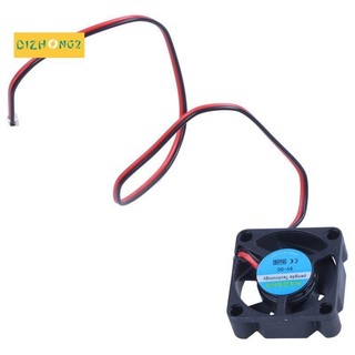 Quạt Tản Nhiệt Mini Cho Raspberry Pi 3 Model B / 2B / B + Đen