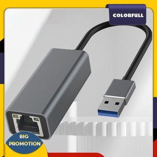 Bộ chuyển đổi mạng lan ethernet type-c sang rj45 gigabit ethernet bộ chuyển đổi mạng lan có dây usb type-c